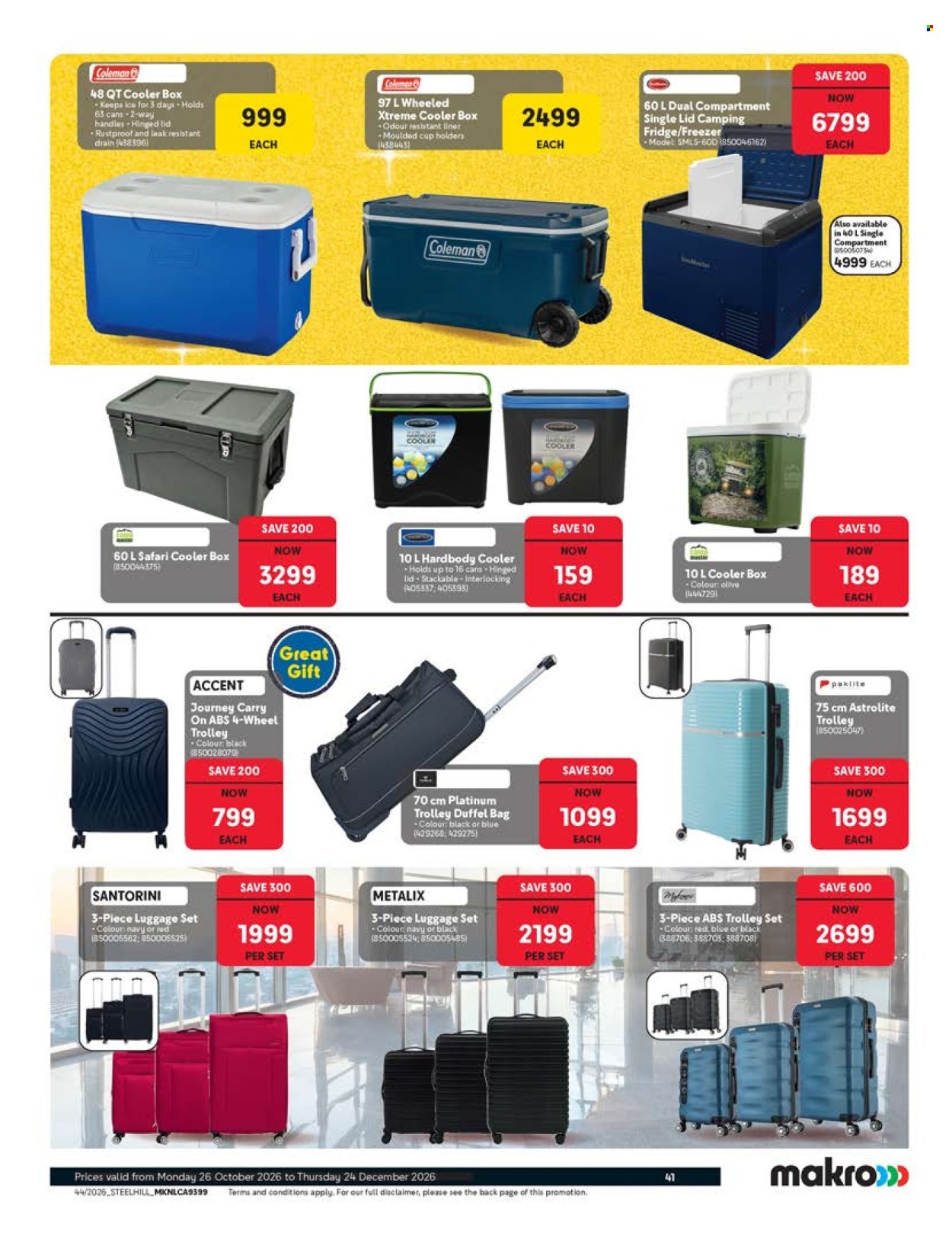 Makro specials - 26/10/2026 - 24/12/2026. Page 41