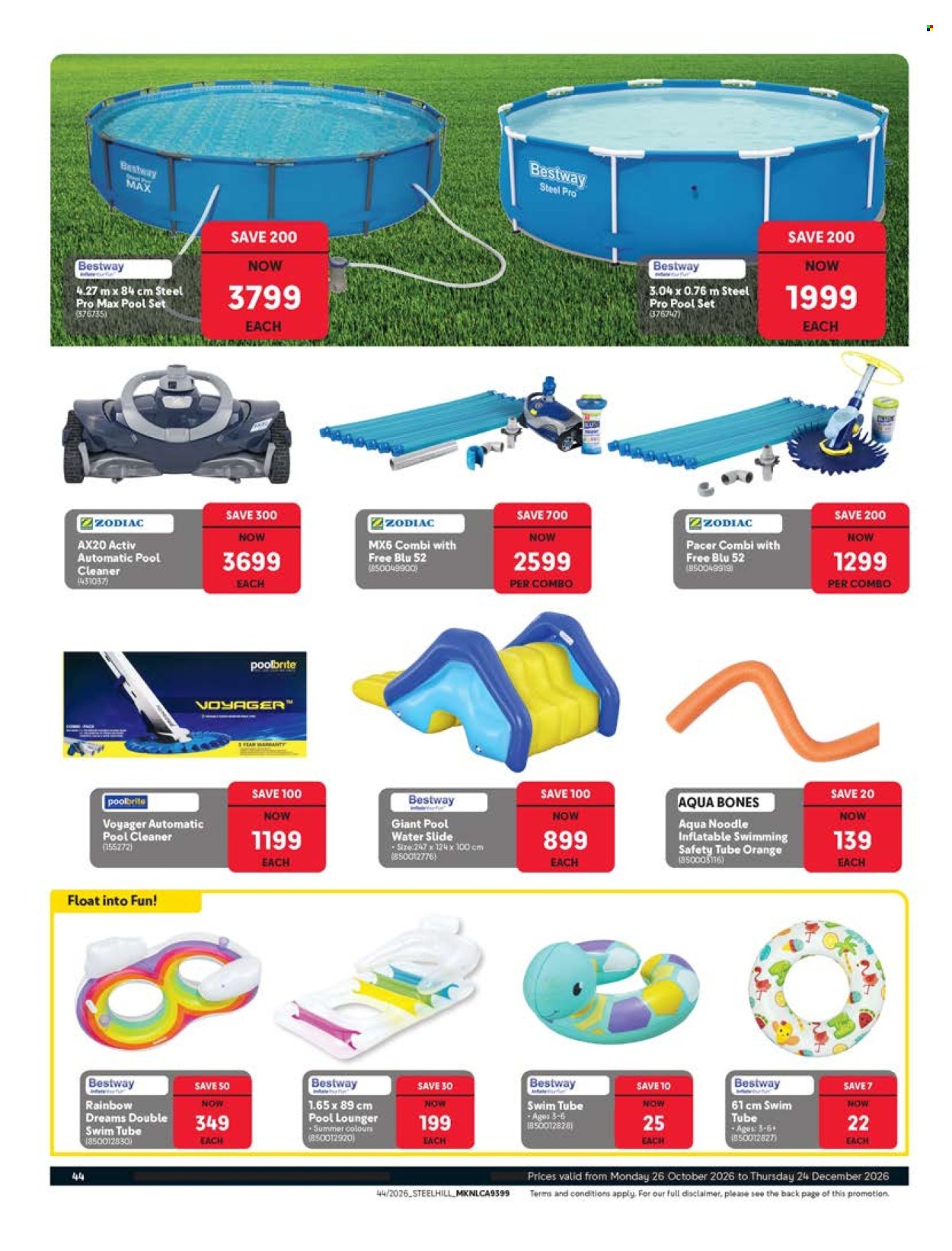 Makro specials - 26/10/2026 - 24/12/2026. Page 44