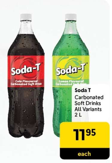 SODA-T