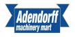 Adendorff Machinery Mart