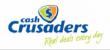logo - Cash Crusaders