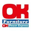 logo - OK Furniture