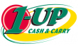 logo - 1UP Cash & Carry