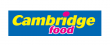logo - Cambridge Food