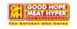 logo - Good Hope Meat Hyper