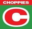 logo - Choppies