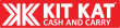 logo - Kit Kat Cash & Carry