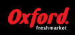 logo - Oxford Freshmarket
