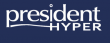 logo - President Hyper