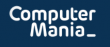 logo - Computer Mania