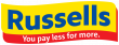 logo - Russells