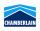 logo - Chamberlain
