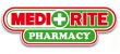logo - Medirite Pharmacy