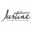 logo - Justine