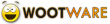 logo - Wootware