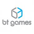 logo - BT Games