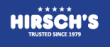logo - Hirsch's
