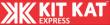 logo - Kit Kat Express