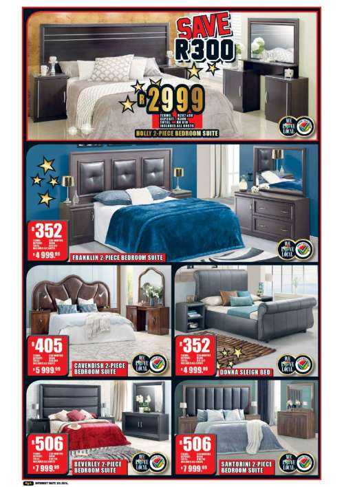 Bed deals and price My Catalogue