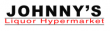 logo - Johnny's Liquor Hypermarket
