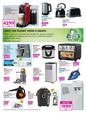 Nutribullet makro best sale