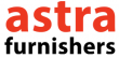 logo - Astra Furnishers