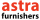 logo - Astra Furnishers